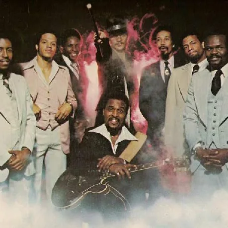 Chuck Brown & The Soul Searchers