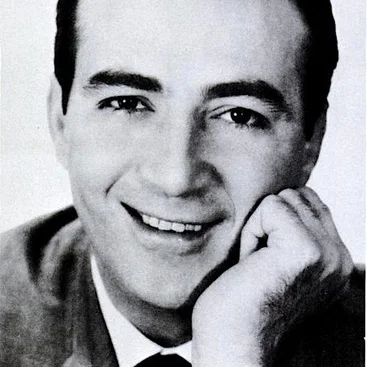Faron Young