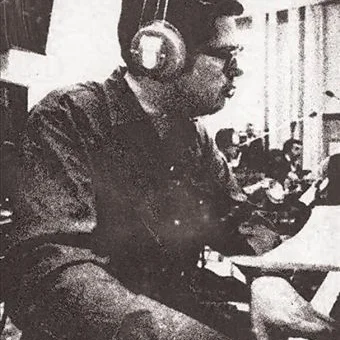 Jimmy Wisner
