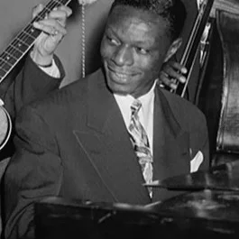 Nat King Cole