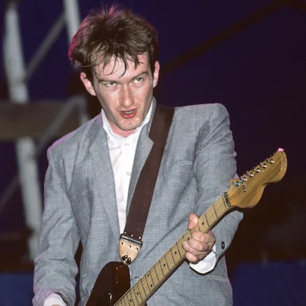 Andy Gill