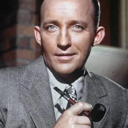 Bing Crosby