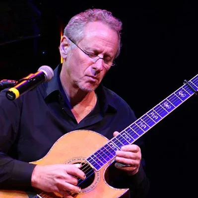 William Ackerman