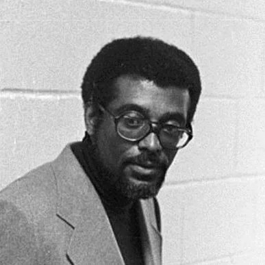Esmond Edwards