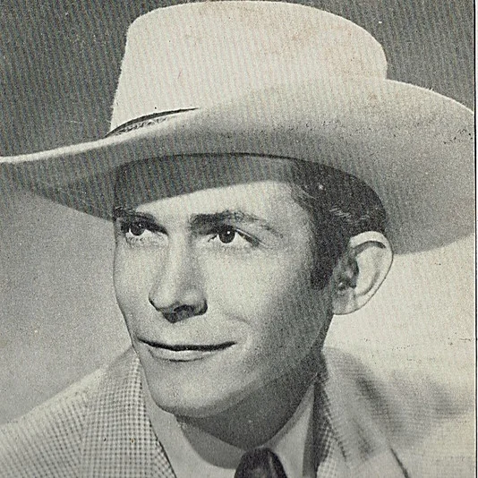 Hank Williams
