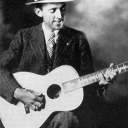Jimmie Rodgers