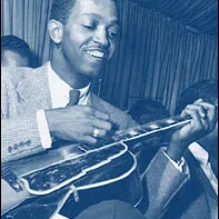 Freddie Green
