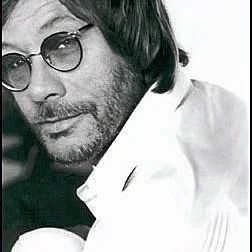 Warren Zevon