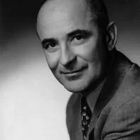 Johnny Burke