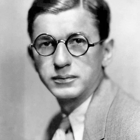 Irving Caesar