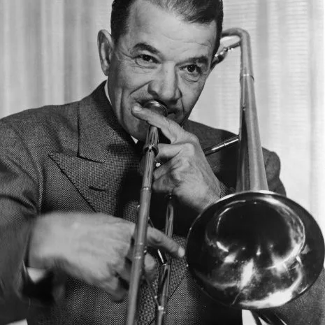 Kid Ory