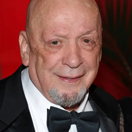 Fred Foster