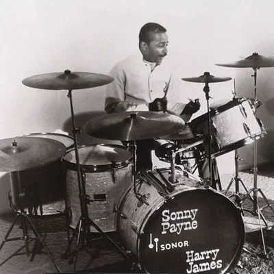 Sonny Payne