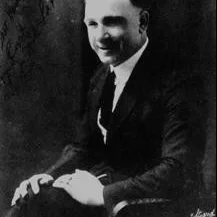 Nick LaRocca