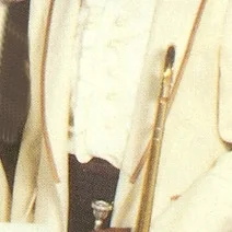 John Ewing