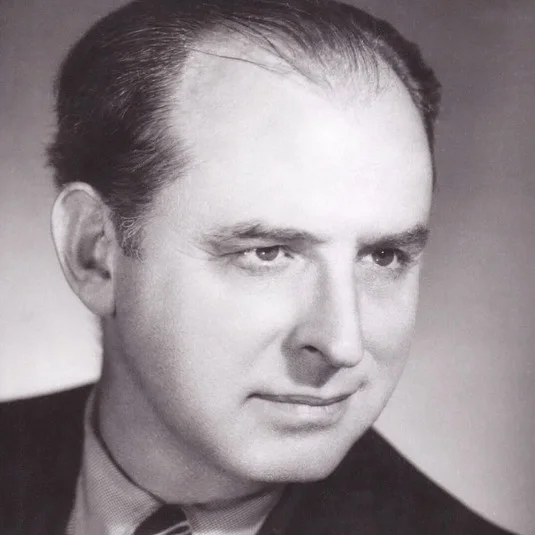 Fred Rose