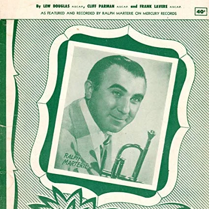 Cliff Parman