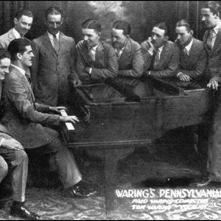 Fred Waring & The Pennsylvanians