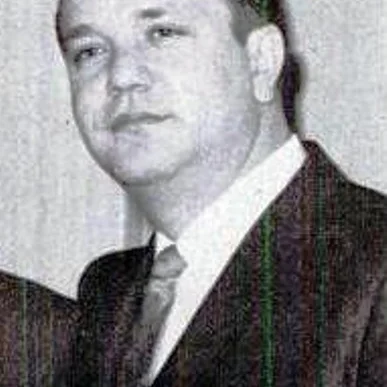Peter De Angelis