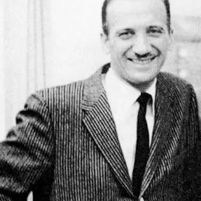 Hugo Peretti