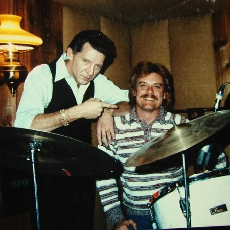 Jimmy Isbell