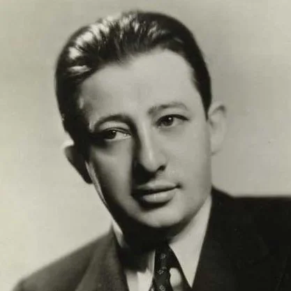 Billy Rose