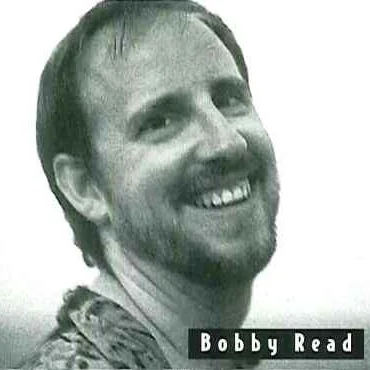 Bobby Read
