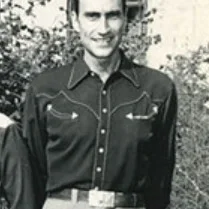 Tommy Durden