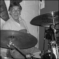 Jerry Carrigan