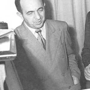 Al Hoffman