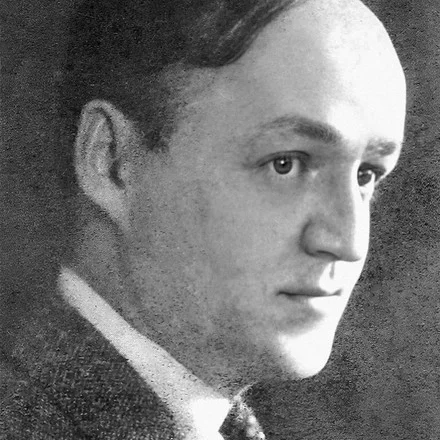 Walter Donaldson