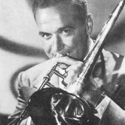 Russ Morgan