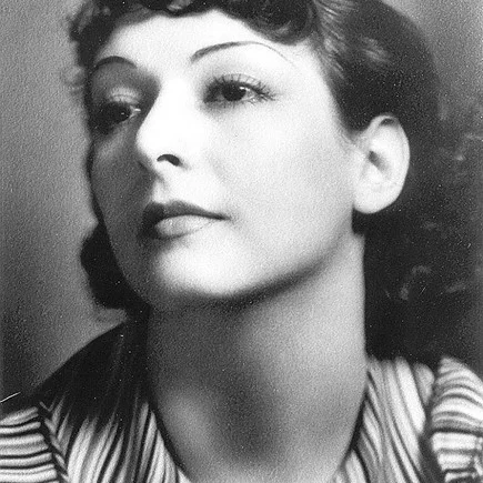 Vera Matson