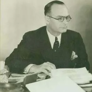 Roy Turk