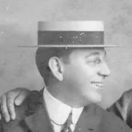 Ted Snyder