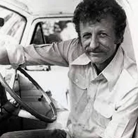 Bob McDill