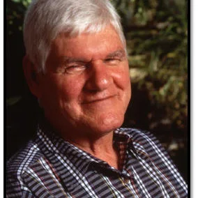 Harlan Howard