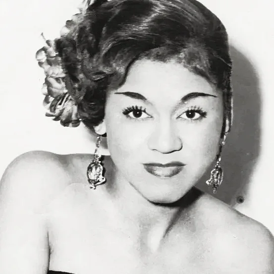 Rose Marie McCoy