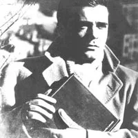 John Latouche