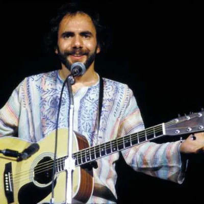Steve Goodman