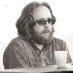 Keith Godchaux