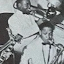 Luther "Sonny" Craven