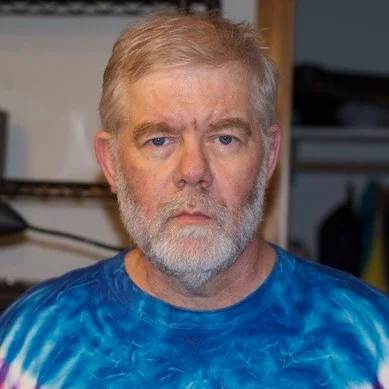 John Buck Wilkin