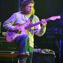 Steve Kimock